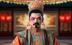 京剧王正屏图片中，他的京剧人生如何被镜头捕捉？