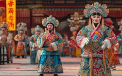 中国戏曲网与豫剧网是何关系？内容各有何侧重？