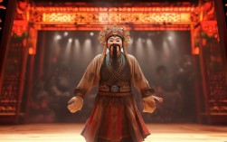 西游记京剧开头唱词有何经典词句与独特韵味？