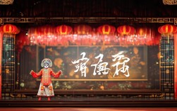 京剧跟我学睹此情