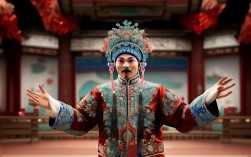 京剧老生折子戏视频中包含了哪些经典剧目与这些独特表演艺术特色？