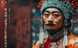 京剧演员姬鹏介绍简历