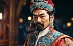 杨志礼戏曲剧照，经典角色如何展现独特艺术魅力与表演精髓？