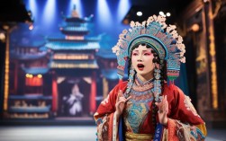 豫剧卖苗郎骂夫戏份，背后有何无奈与隐情？