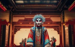 京剧阳平关唱词