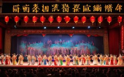 豫剧大平调全场戏有何独特魅力与艺术看点？