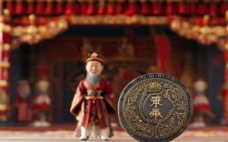 豫剧如何看见罗汉钱？传统物件与戏曲有何共鸣？