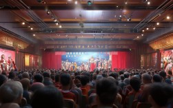 漯河戏曲抖音直播间，传统戏曲如何玩转直播新花样？