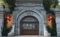 中国戏曲学院东门藏着怎样的戏曲文化故事？