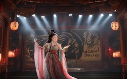 戏曲消玉玲视频这段戏曲表演有何独特魅力？