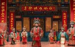 淮剧珍珠塔戏曲大全包含哪些经典剧目？