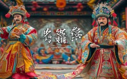 经典国产戏曲老电影大全中，究竟哪些堪称必看的传世经典佳作？