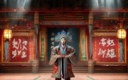 朱宝光京剧串词有何独特艺术特色能巧妙串联起经典剧目与观众共鸣？