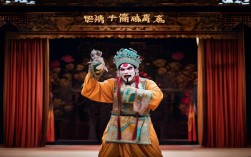 京剧经典剧目斩老蔡阳中，究竟为何要斩下老蔡阳的头颅？