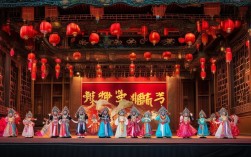 长治市上党戏曲的独特魅力与传承价值何在？