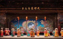 新编京剧连台本戏如何平衡传统韵味与时代审美？