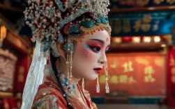 豫剧珠帘秀忘记了