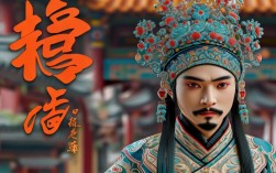 南阳戏曲魏敬夫人