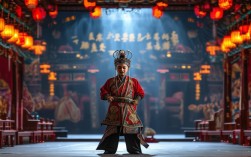 京剧将军令下载