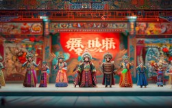 微信豫剧回龙06是何种经典剧目？