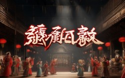 带媒字的戏曲名有哪些经典剧目？