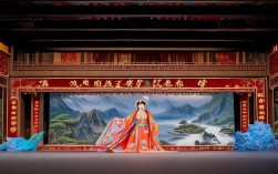 安徽 花木兰 戏曲