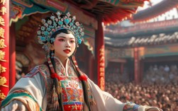 河南戏戏曲任长霞下集中，任长霞会经历哪些精彩感人故事呢？