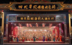 大同唱的是什么戏曲