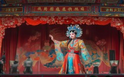 河南豫剧义烈女全场演绎如何展现义烈动人之处？