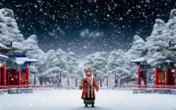 林树森京剧雪拥蓝关的表演艺术有何独特魅力？