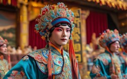 呼和浩特市戏曲在蒙汉文化交融中形成了哪些独特艺术特色？