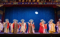 豫剧金沙滩音乐