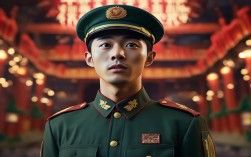听罢豫剧，小将如何深情表家乡？