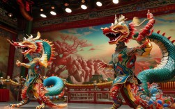 双龙会戏曲是怎样的经典？剧情有何独特魅力？