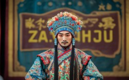 想请问京剧演员赵宇在国家京剧院的演员级别是几级演员？