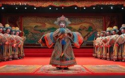 北京越剧戏曲演出信息有哪些？