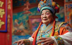 京剧中红娘属于什么类型的剧目？