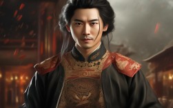 京剧武生折子戏