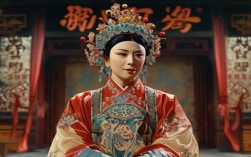 豫剧老电影秦香莲中秦香莲的戏曲形象有何独特经典魅力？