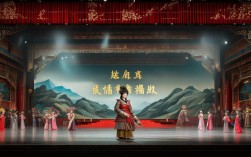 豫剧作品穆桂英挂帅在戏曲大全中为何堪称经典？