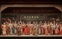 豫剧回龙传第九剧情如何转折？人物命运将如何归宿？