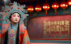 京剧十三妹刘秀荣