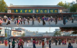 长治市戏曲学校如何传承戏曲文化育新人？
