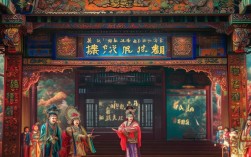 秦腔经典戏曲名字