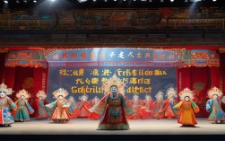 京剧全场戏大全打包含哪些经典全本剧目？适合京剧爱好者观看吗？
