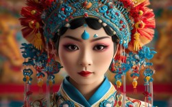 戏曲名家马兰图片中，藏着哪些不为人知的艺术故事？