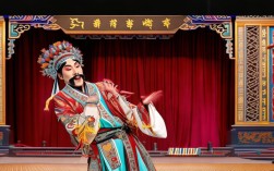 豫剧孙海涛天赐录，天赋从何而来？录中藏着何等从艺传奇？