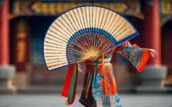 中国戏曲团扇身段有何独特动作语汇与情感表达魅力？