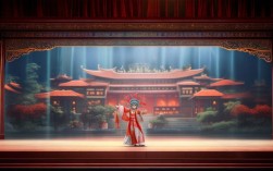 收岑鹏全场戏豫剧是完整表演视频吗？