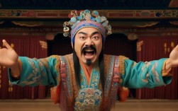 戏曲甩腔是什么？它为何能唱出如此动人的韵味？